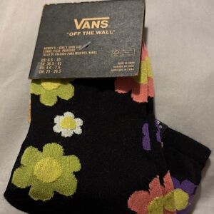 Vans women’s , Girl socks